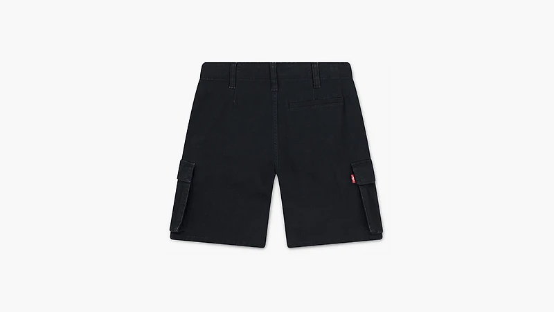 Traditional Cargo Shorts Big Boys 8-20