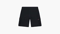 Traditional Cargo Shorts Big Boys 8-20
