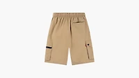 Parachute Cargo Shorts Big Boys 8-21