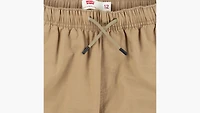 Parachute Cargo Shorts Big Boys 8-21