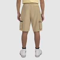 Parachute Cargo Shorts Big Boys 8-21