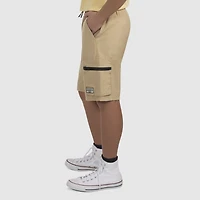 Parachute Cargo Shorts Big Boys 8-21