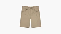 511 Slim Tech Shorts Big Boys 8-20