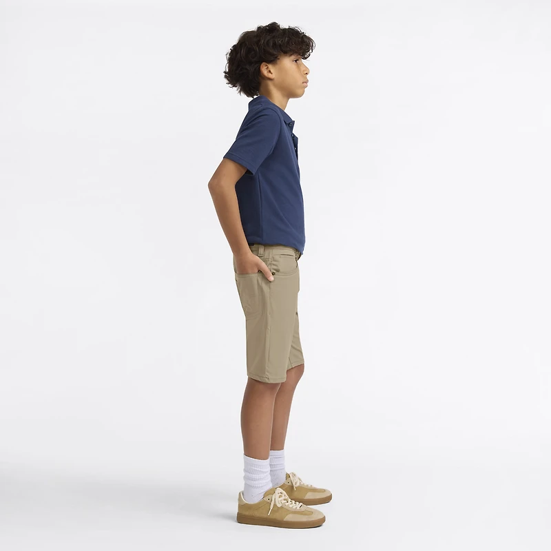 511 Slim Tech Shorts Big Boys 8-20