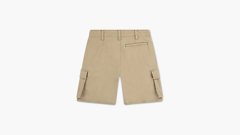 Traditional Cargo Shorts Big Boys 8-20