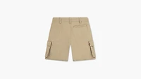 Traditional Cargo Shorts Big Boys 8-20
