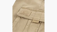 Traditional Cargo Shorts Big Boys 8-20