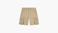 Traditional Cargo Shorts Big Boys 8-20