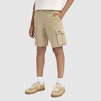 Traditional Cargo Shorts Big Boys 8-20