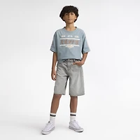 Skate Shorts Big Boys 8-20