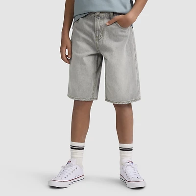 Skate Shorts Big Boys 8-20