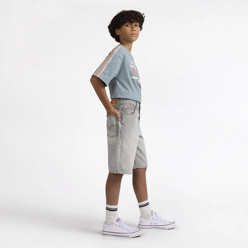 Skate Shorts Big Boys 8-20