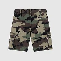 Traditional Cargo Shorts