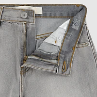 Denim Skate Shorts Little Boys 4-7