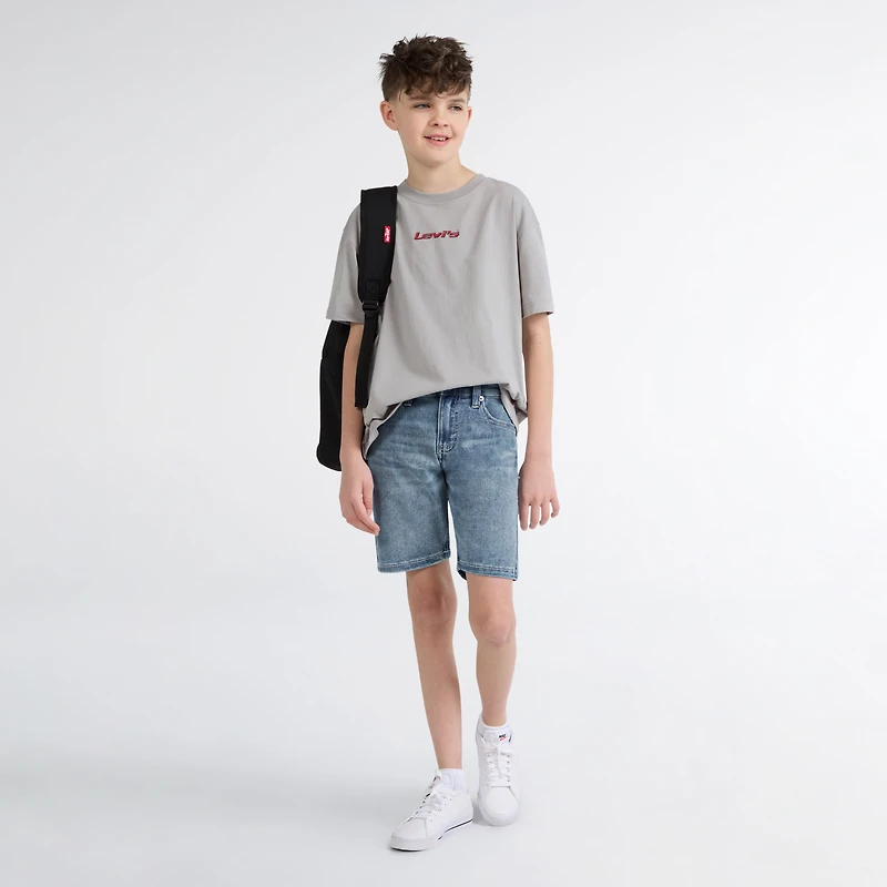 511™ Slim Fit Big Boys Denim Shorts
