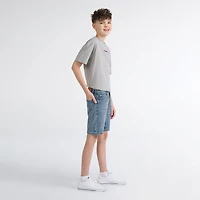 511™ Slim Fit Big Boys Denim Shorts