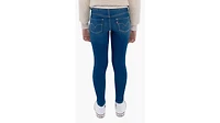 Pull On Jeggings Big Girls 7-16