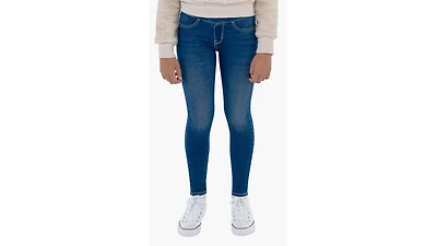 Pull On Jeggings Big Girls 7-16