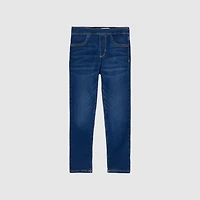 Pull On Jeggings Little Girls 4-6X