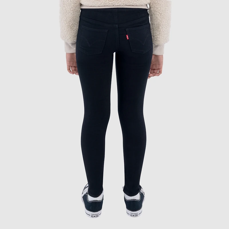 Pull on Jeggings Big Girls 7-16