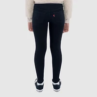 Pull on Jeggings Big Girls 7-16