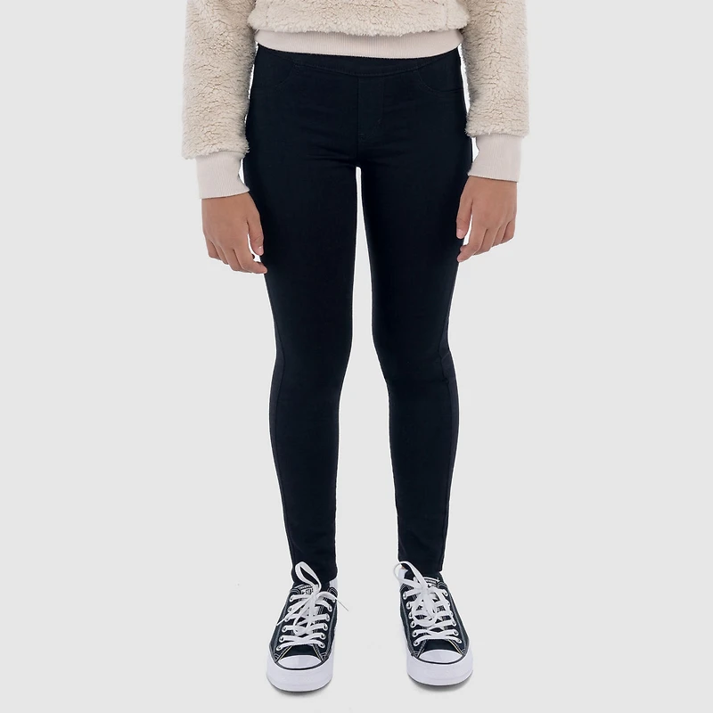 Pull on Jeggings Big Girls 7-16