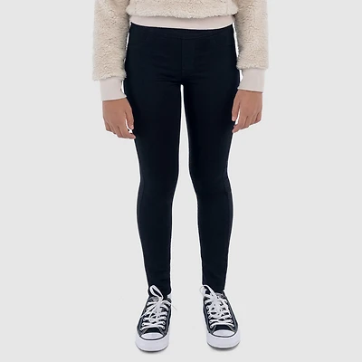 Pull on Jeggings Big Girls 7-16