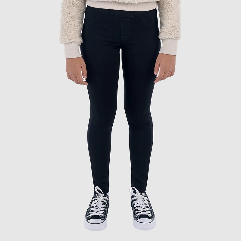 Pull on Jeggings Big Girls 7-16