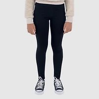 Pull on Jeggings Big Girls 7-16