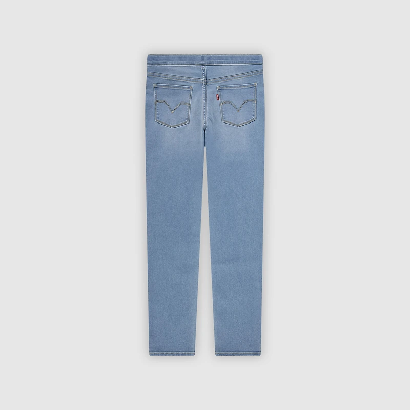 Pull On Jeggings Big Girls 7-16
