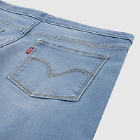 Pull On Jeggings Big Girls 7-16