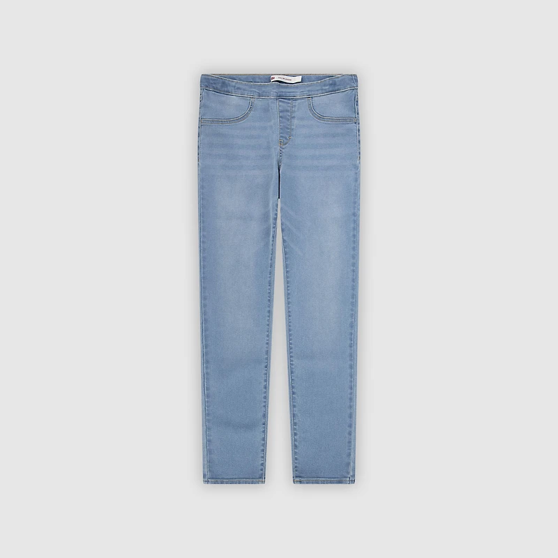 Pull On Jeggings Big Girls 7-16