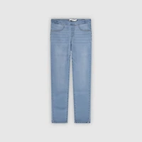 Pull On Jeggings Big Girls 7-16