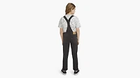 Girlfriend Overalls Big Girls 7-16