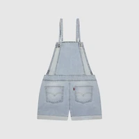 Knot Strap Shortall Big Girls 7-16