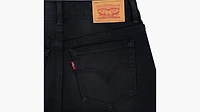 Levi's® Mini Mom Big Girls Jeans 7-16