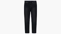 Levi's® Mini Mom Big Girls Jeans 7-16