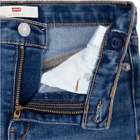 726™ High Rise Flare Big Girls 7-16 Jeans