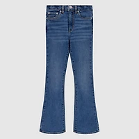 726™ High Rise Flare Big Girls 7-16 Jeans