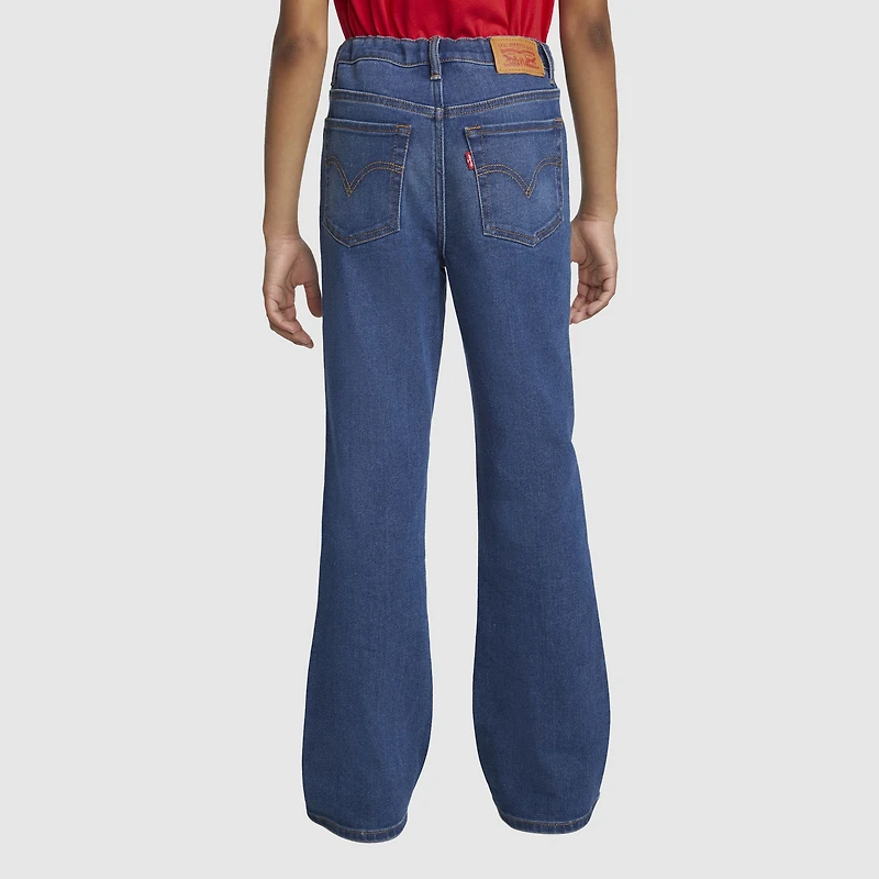 726™ High Rise Flare Big Girls 7-16 Jeans