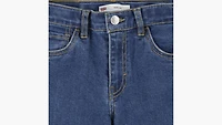 Wide Leg Jeans Big Girls 7-16