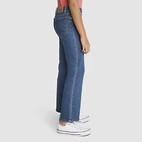 Wide Leg Jeans Big Girls 7-16