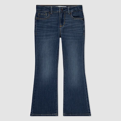 Regular Rise Daydream Flare Little Girls 4-6X
