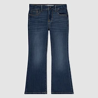 Regular Rise Daydream Flare Little Girls 4-6X