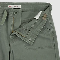 Wide Leg Cargo Big Girls 8-20