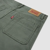 Wide Leg Cargo Big Girls 8-20