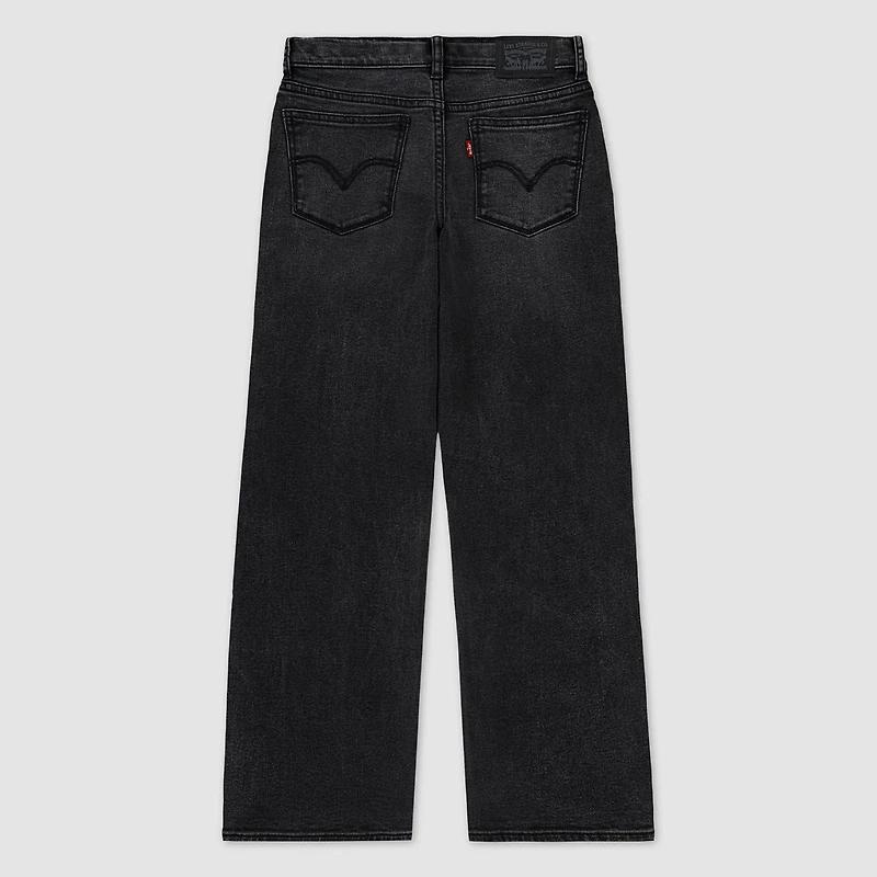 Wide Leg Jeans Big Girls 8-20