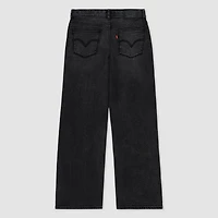 Wide Leg Jeans Big Girls 8-20