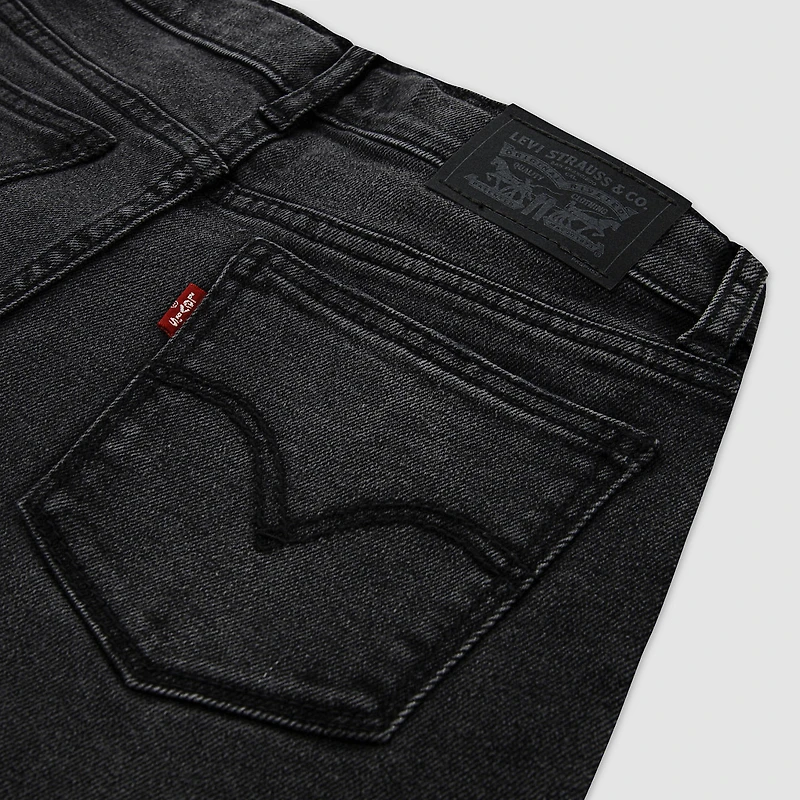 Wide Leg Jeans Big Girls 8-20