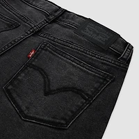 Wide Leg Jeans Big Girls 8-20